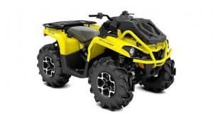 Motos Sin datos  CUATRICICLO